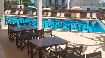 PORTEGO HOTEL