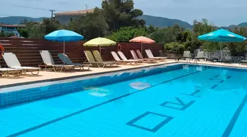 PORTEGO HOTEL
