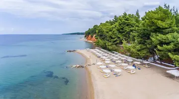 PORTES BEACH