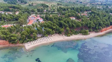 PORTES BEACH