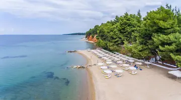 PORTES BEACH