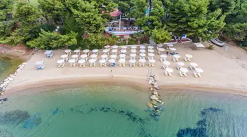 PORTES BEACH
