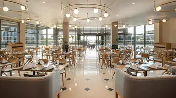 Portes Lithos Luxury Resort
