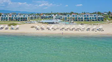 Portes Lithos Luxury Resort