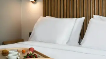Portes Lithos Luxury Resort