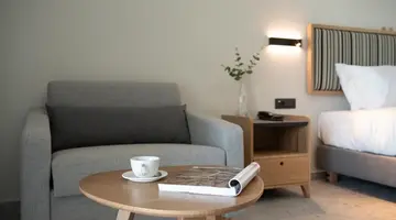Portes Lithos Luxury Resort