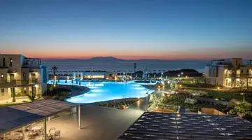 Portes Lithos Luxury Resort