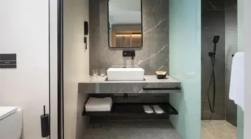 Portes Lithos Luxury Resort