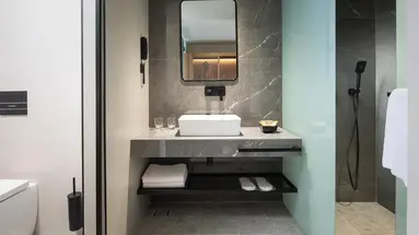 Portes Lithos Luxury Resort