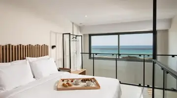 Portes Lithos Luxury Resort