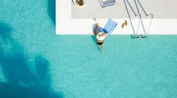 Portes Lithos Luxury Resort