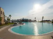 Portes Lithos Luxury Resort