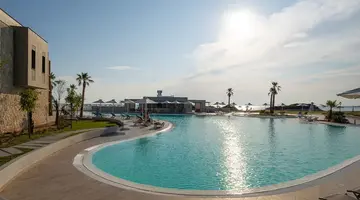Portes Lithos Luxury Resort