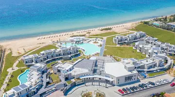 Portes Lithos Luxury Resort