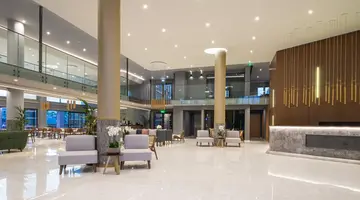 Portes Lithos Luxury Resort