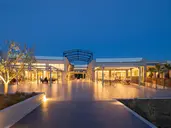 Portes Lithos Luxury Resort