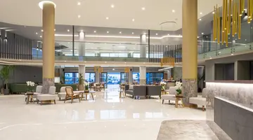 Portes Lithos Luxury Resort