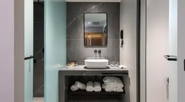Portes Lithos Luxury Resort