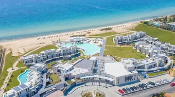 Portes Lithos Luxury Resort