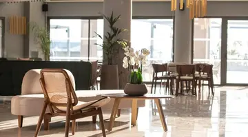 Portes Lithos Luxury Resort