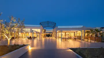 Portes Lithos Luxury Resort