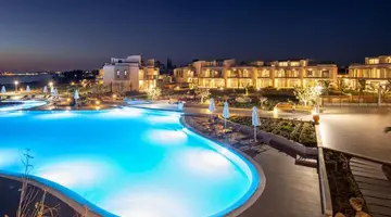Portes Lithos Luxury Resort
