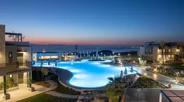 Portes Lithos Luxury Resort