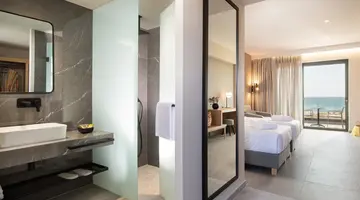 Portes Lithos Luxury Resort