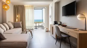 Portes Lithos Luxury Resort