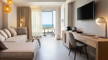 Portes Lithos Luxury Resort