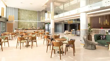 Portes Lithos Luxury Resort