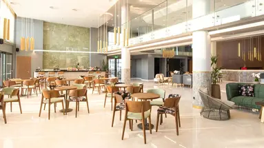 Portes Lithos Luxury Resort