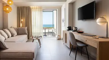 Portes Lithos Luxury Resort