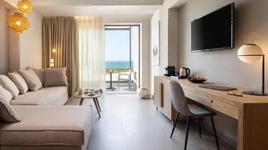 Portes Lithos Luxury Resort