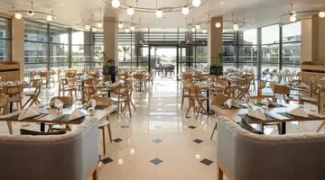 Portes Lithos Luxury Resort