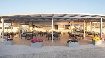 Portes Lithos Luxury Resort
