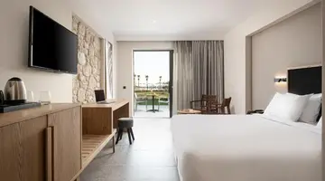 Portes Lithos Luxury Resort