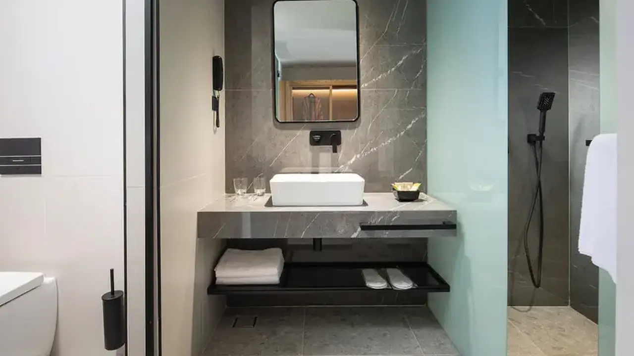 Portes Lithos Luxury Resort