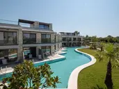 Portes Lithos Luxury Resort