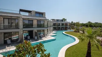 Portes Lithos Luxury Resort