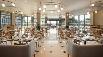 Portes Lithos Luxury Resort