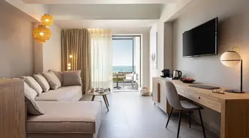 Portes Lithos Luxury Resort