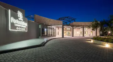 Portes Lithos Luxury Resort