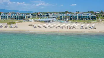 Portes Lithos Luxury Resort