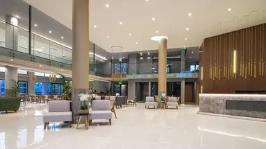 Portes Lithos Luxury Resort