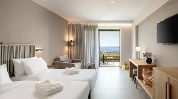 Portes Lithos Luxury Resort