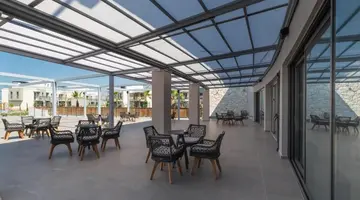 Portes Lithos Luxury Resort