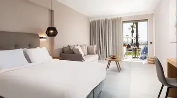 Portes Lithos Luxury Resort