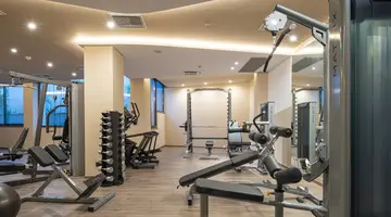 Portes Lithos Luxury Resort