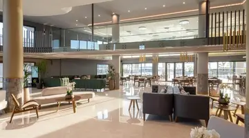 Portes Lithos Luxury Resort